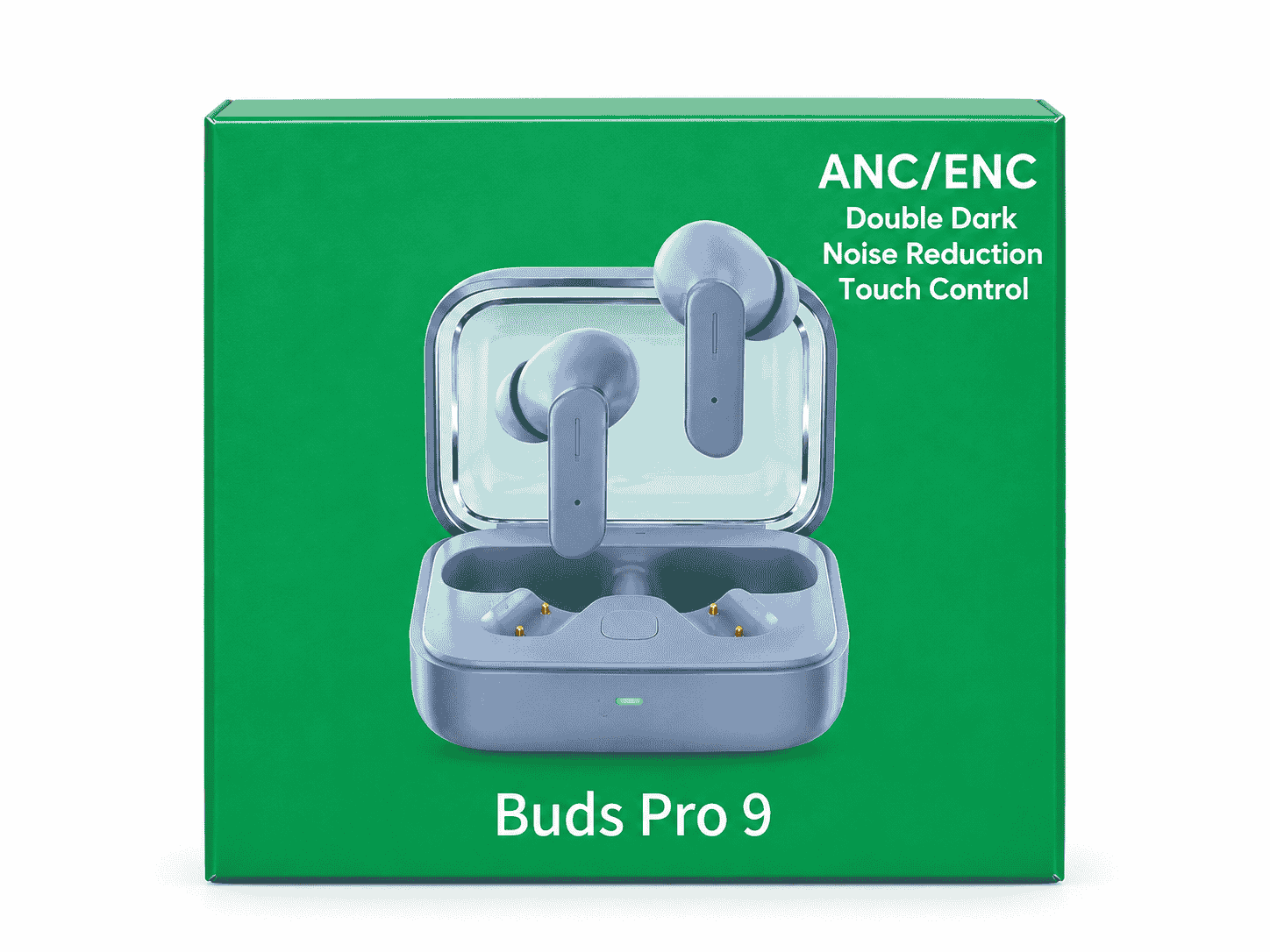 Pro 9 Wireless Airbuds