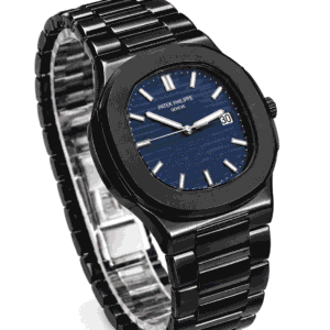 Patek Philippe Nautilus-Style Watch