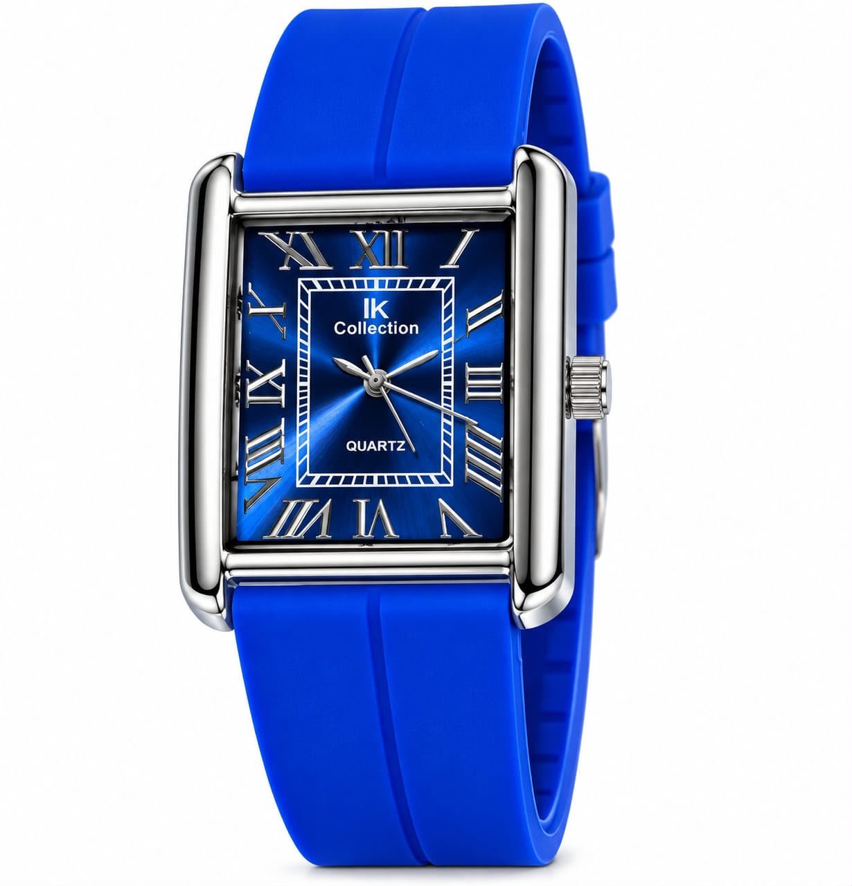RYVO Old Money Classic Watch Blue